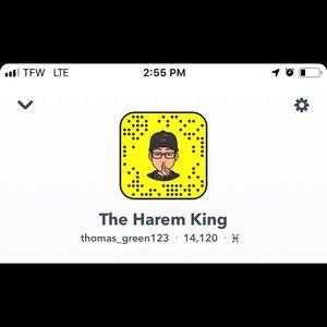 Meet your Posher, Byron